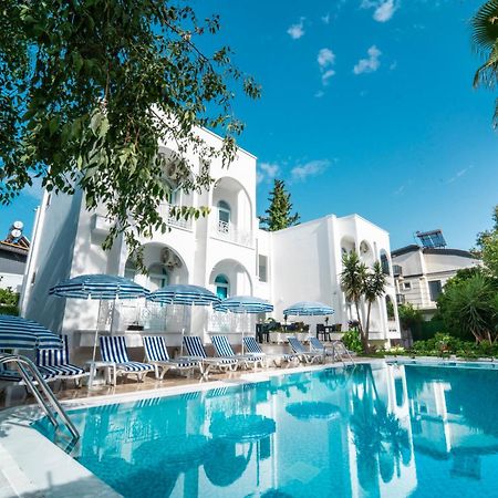 Kemer Royal Beach Luaran gambar