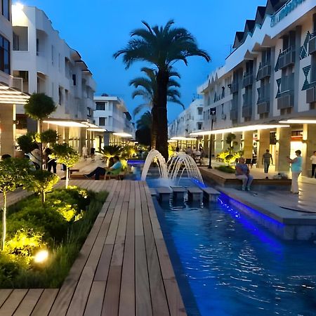 Kemer Royal Beach Luaran gambar