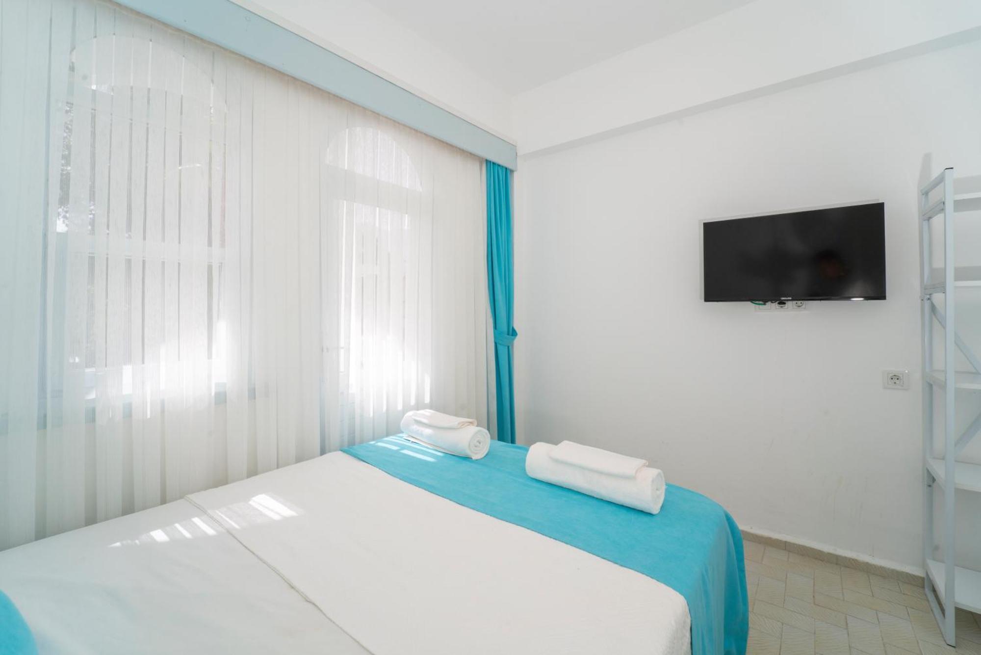 Kemer Royal Beach Luaran gambar