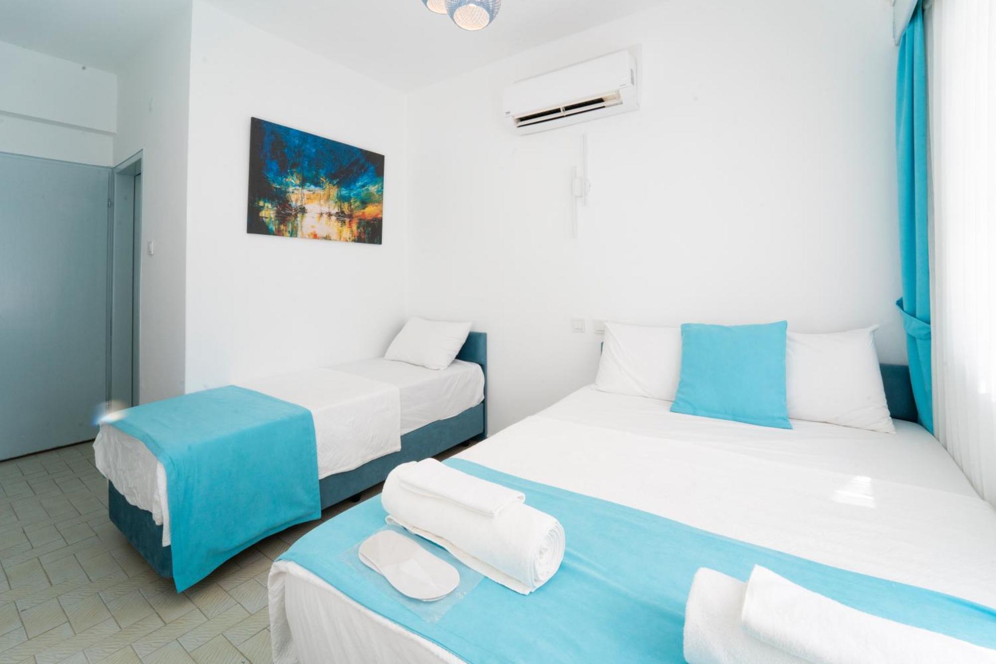 Kemer Royal Beach Luaran gambar