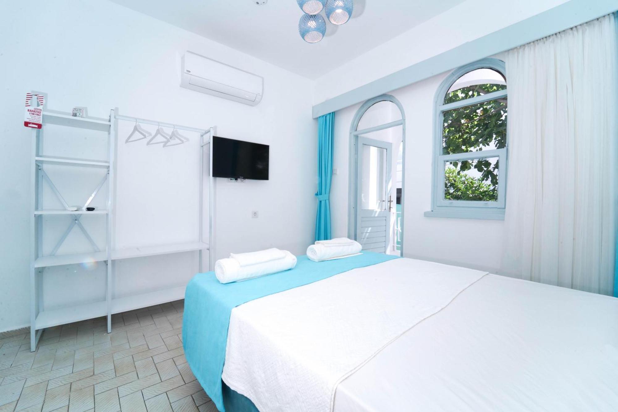 Kemer Royal Beach Luaran gambar