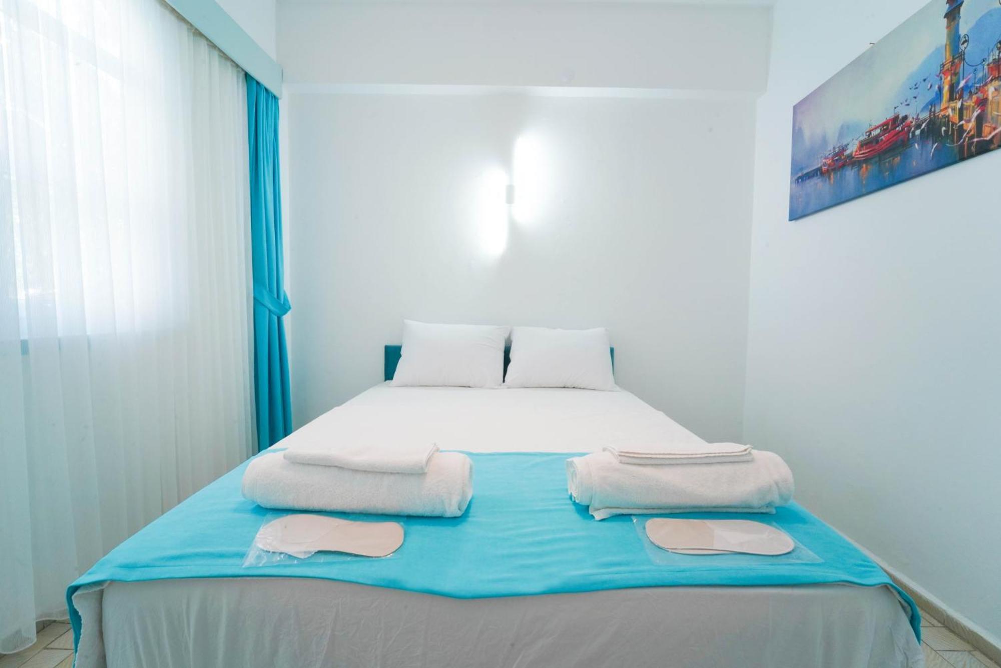 Kemer Royal Beach Luaran gambar