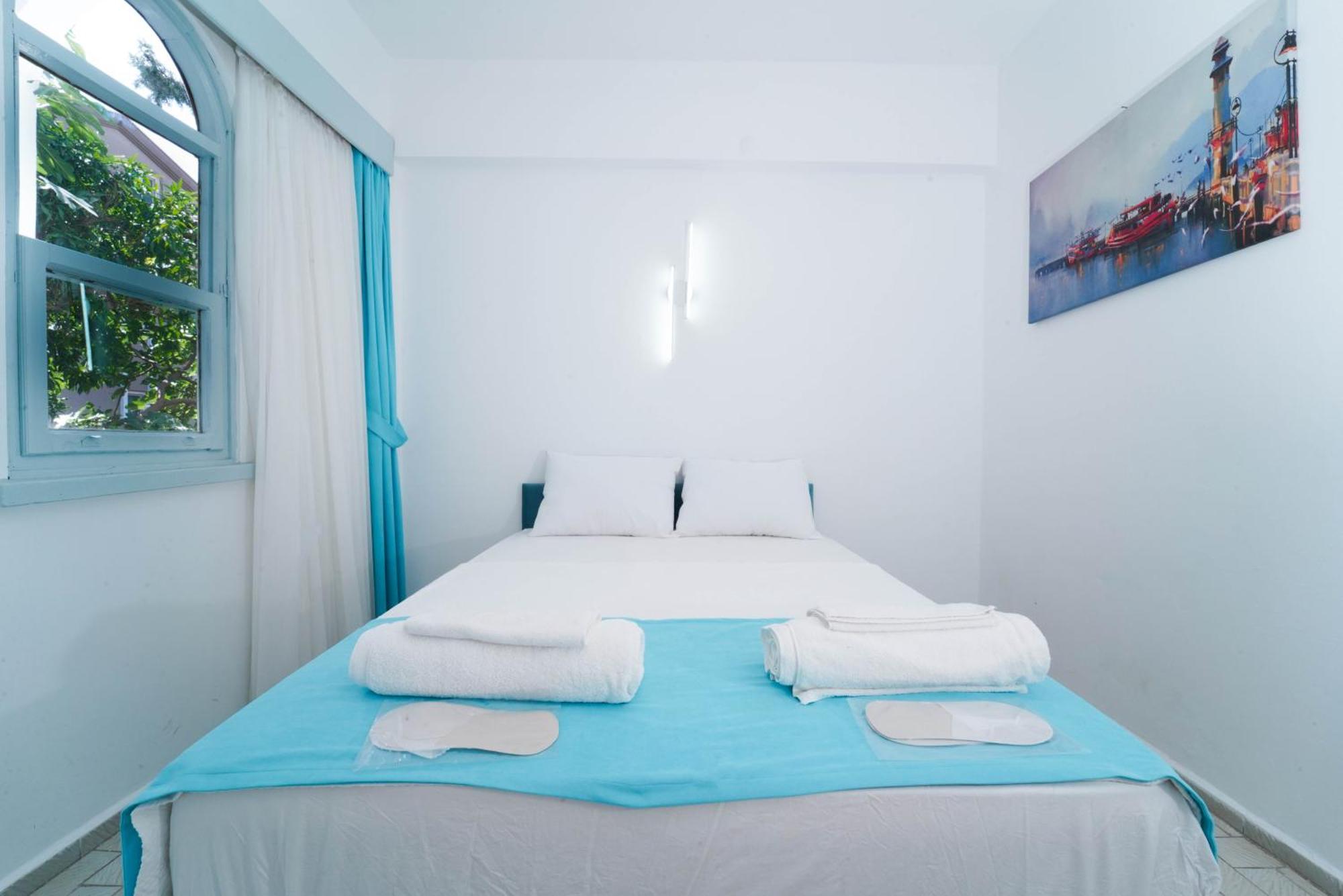Kemer Royal Beach Luaran gambar