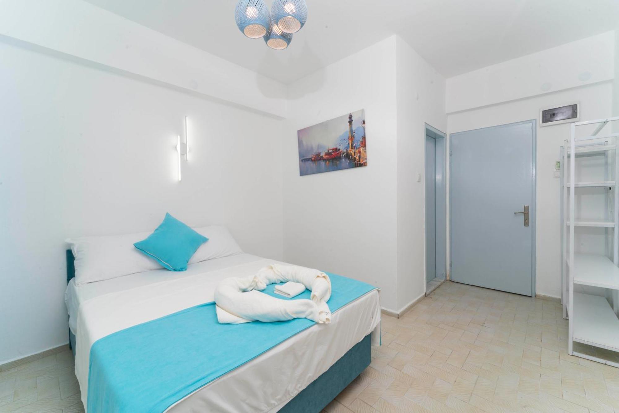 Kemer Royal Beach Luaran gambar