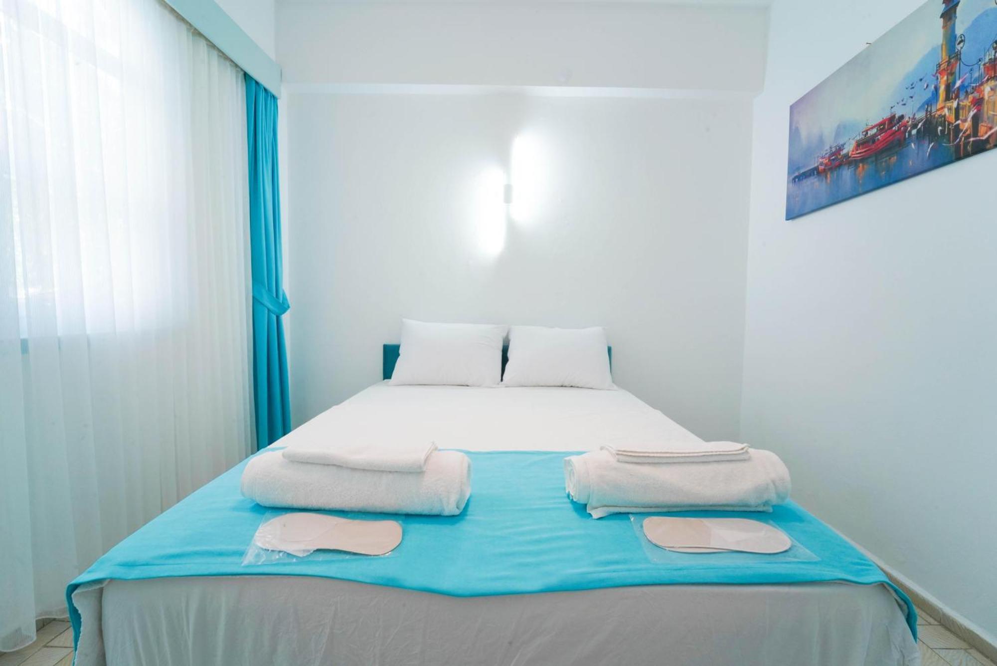 Kemer Royal Beach Luaran gambar