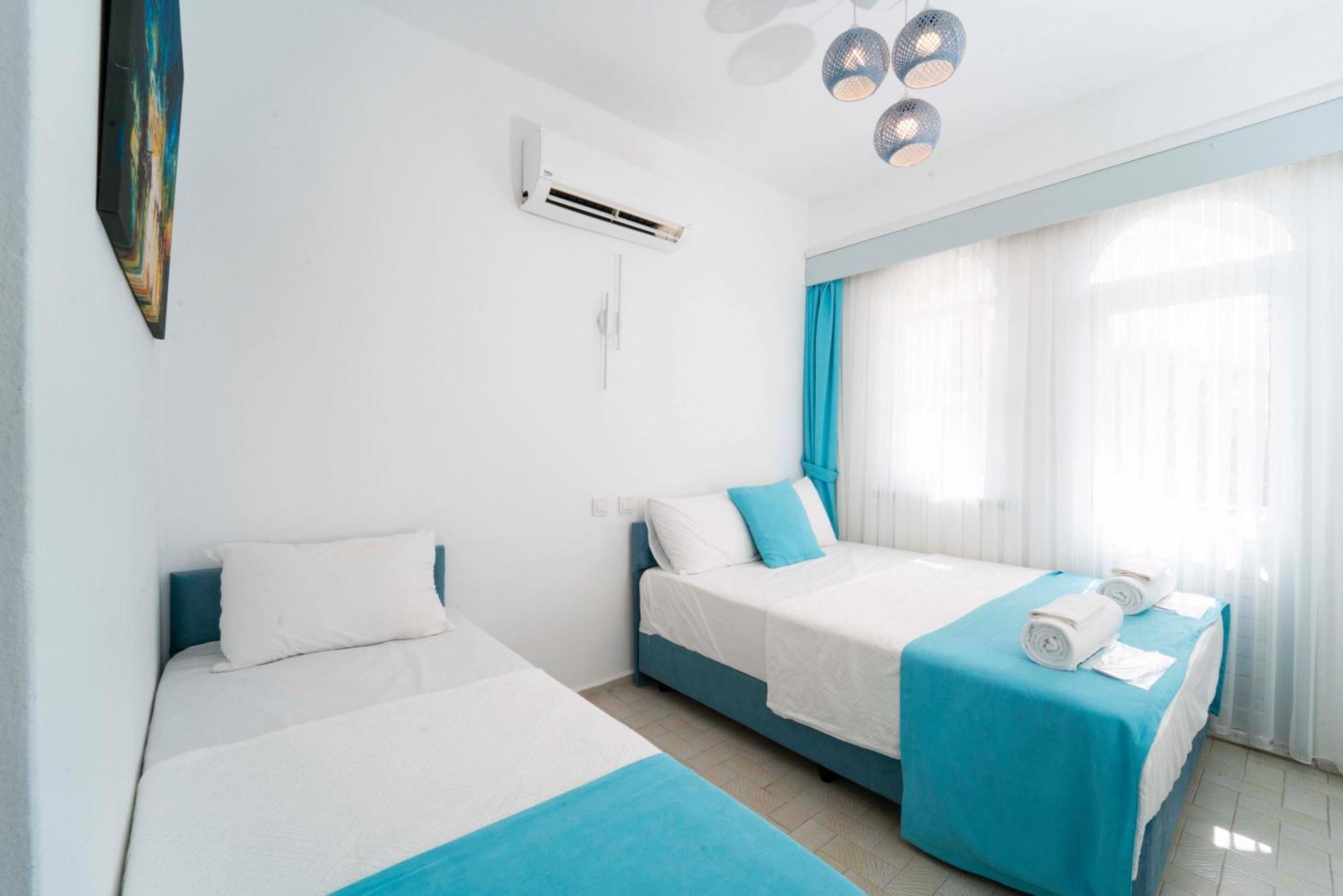 Kemer Royal Beach Luaran gambar