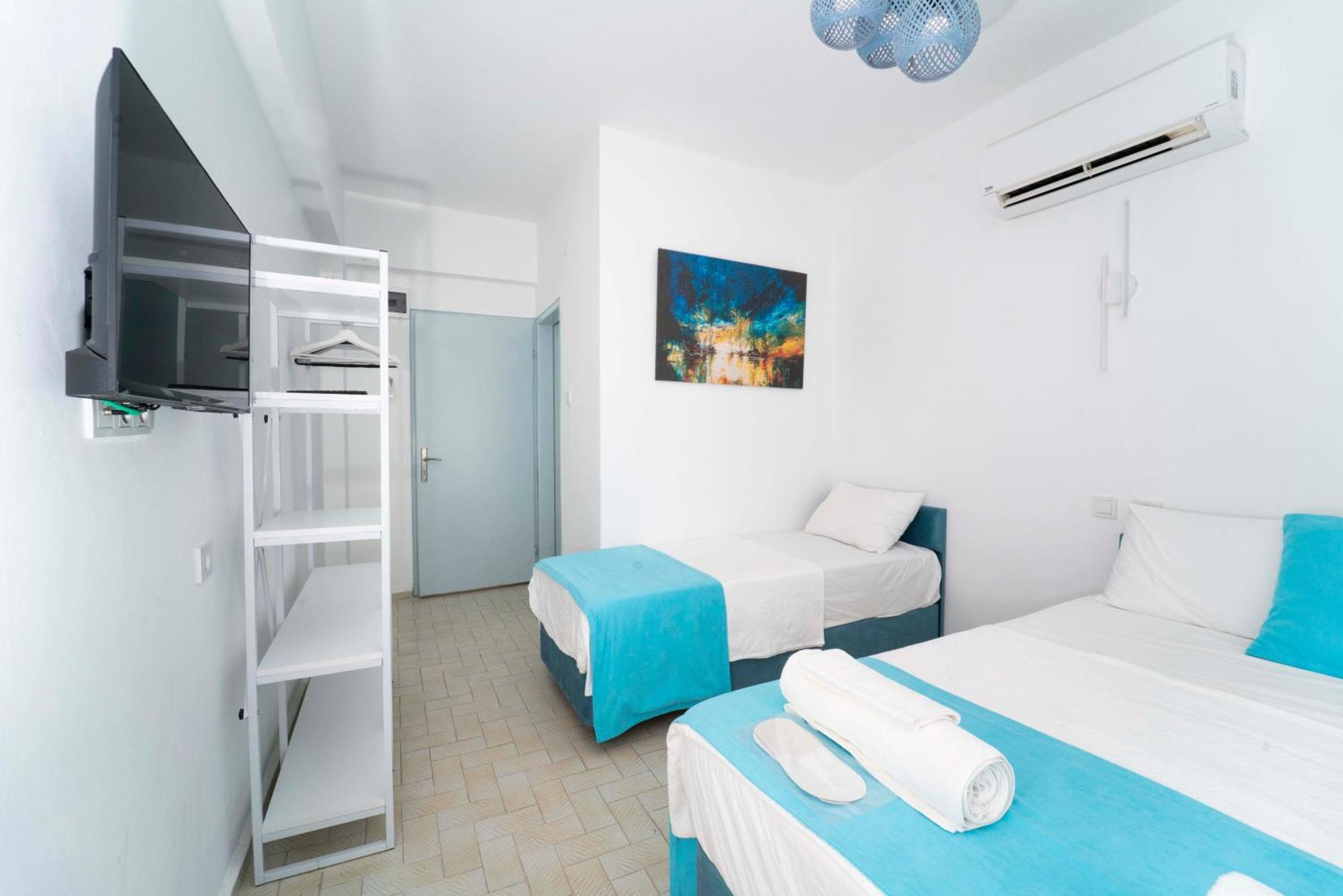 Kemer Royal Beach Luaran gambar