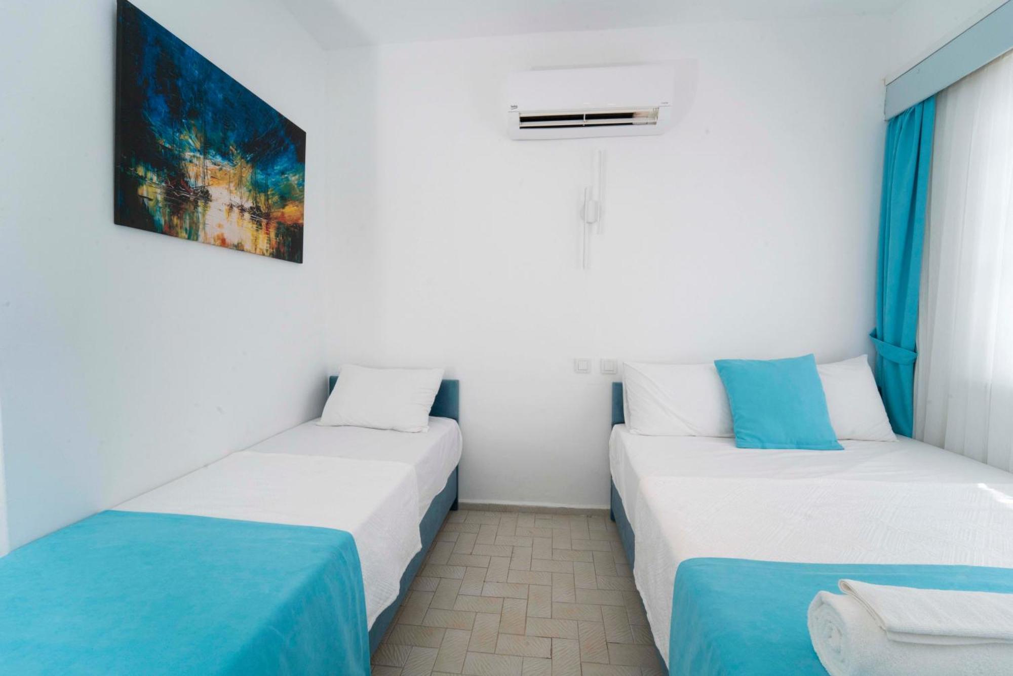 Kemer Royal Beach Luaran gambar
