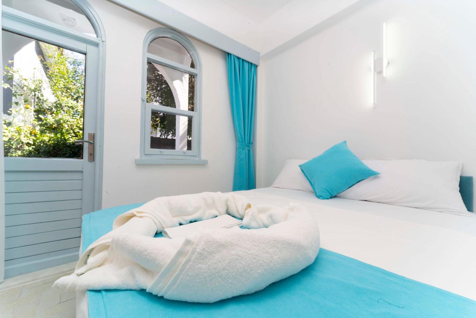 Kemer Royal Beach Luaran gambar