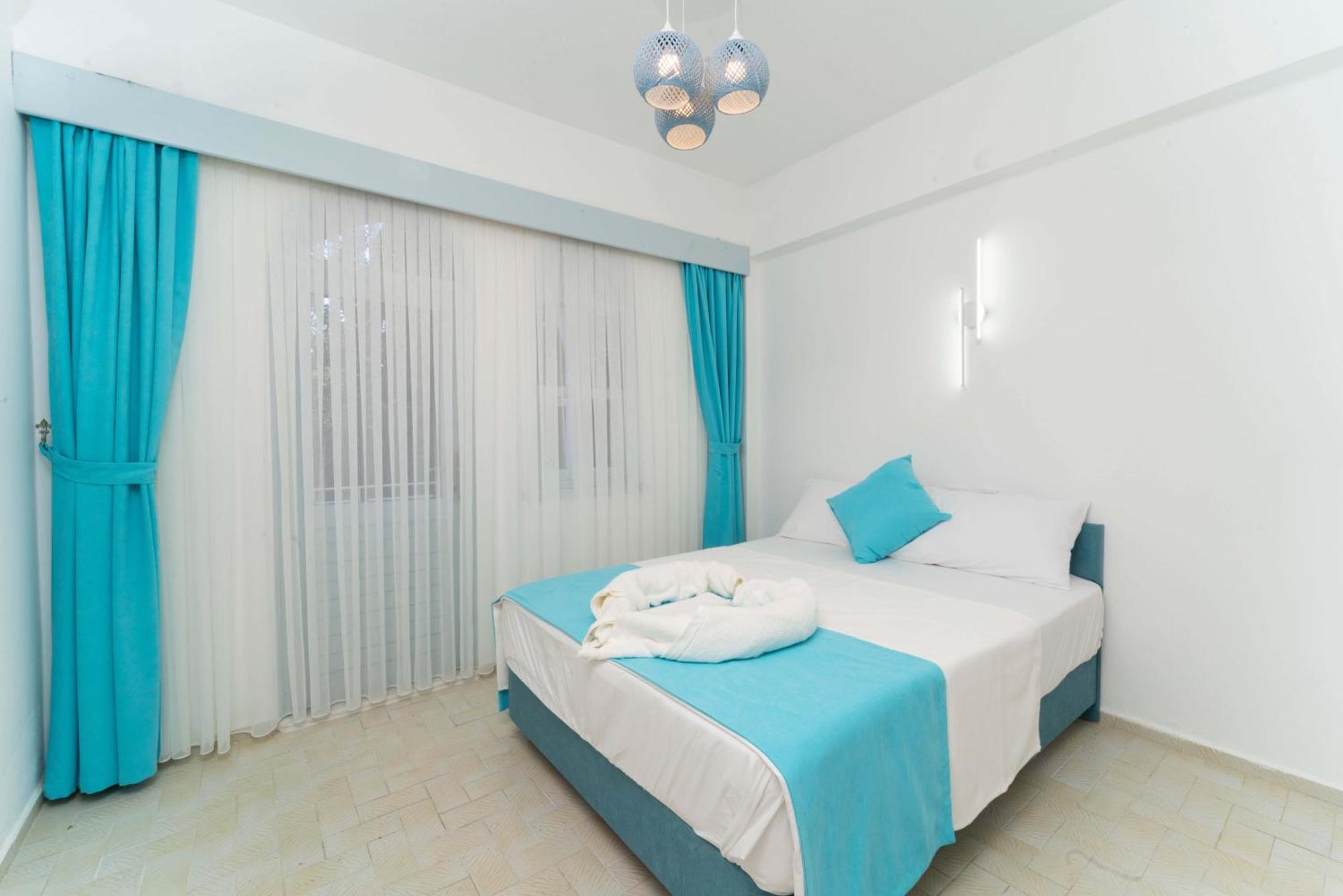 Kemer Royal Beach Luaran gambar