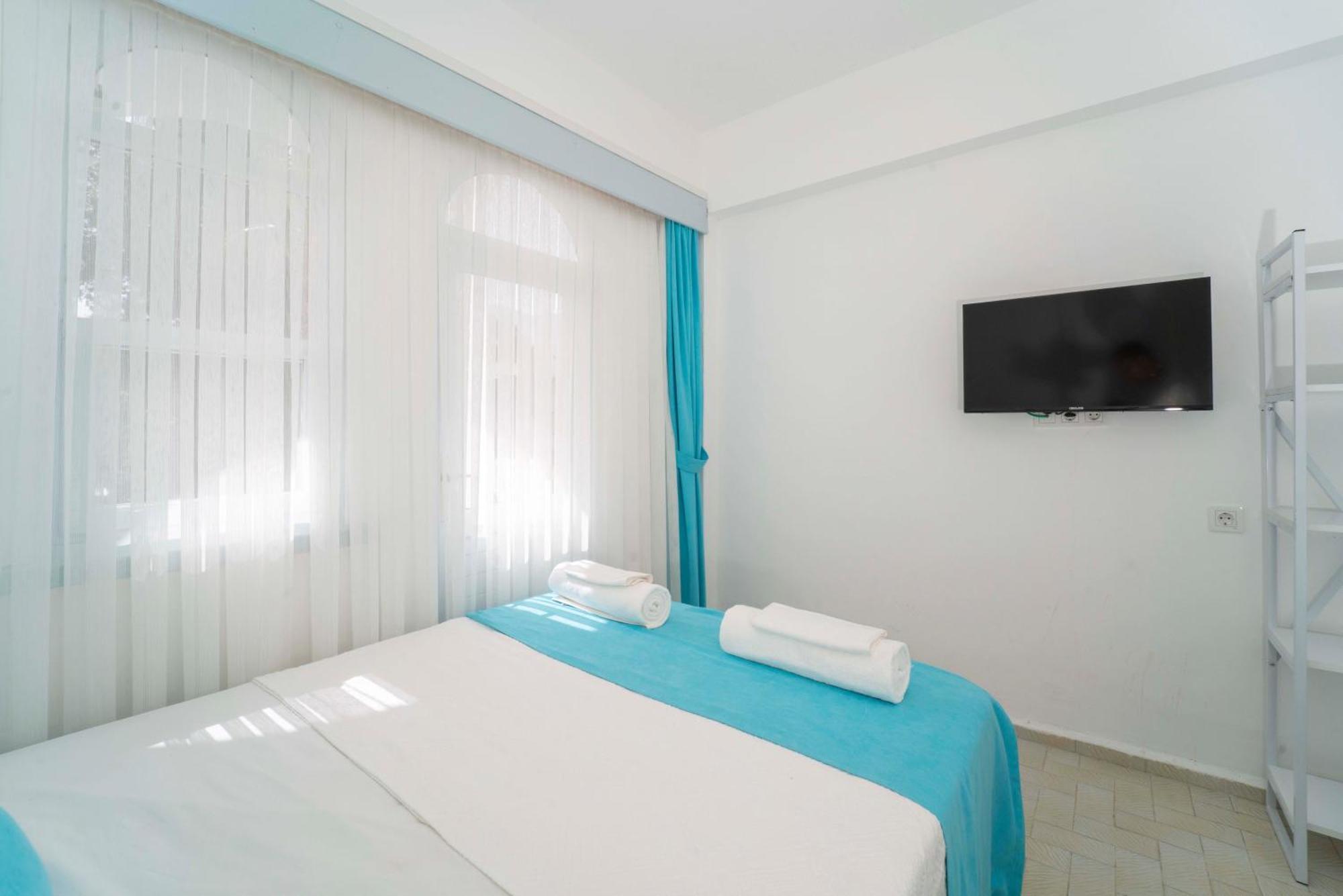 Kemer Royal Beach Luaran gambar