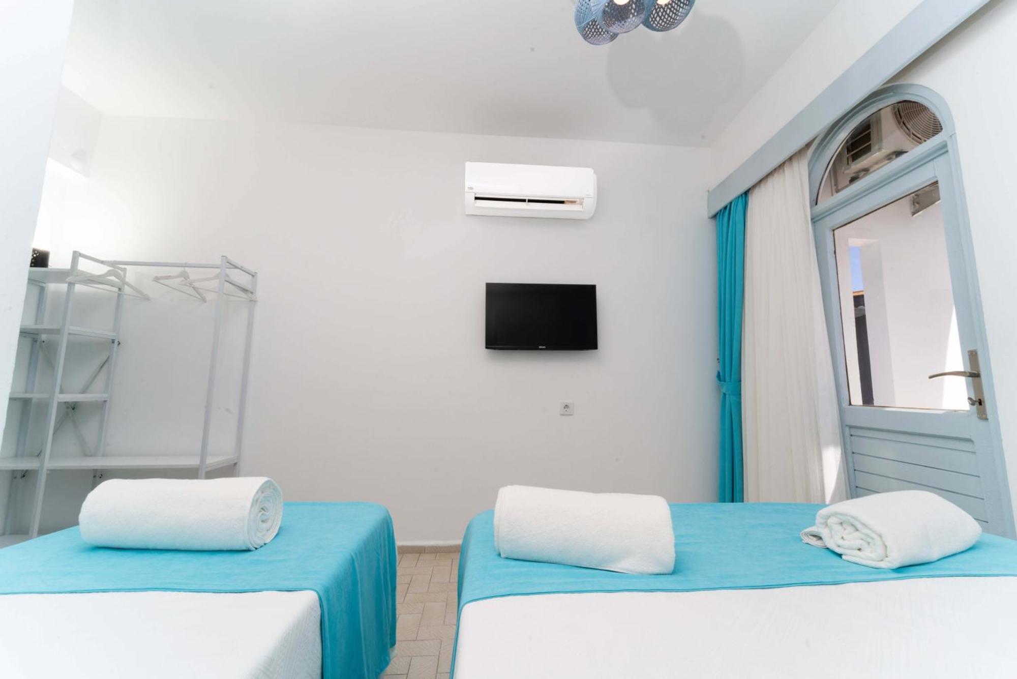 Kemer Royal Beach Luaran gambar