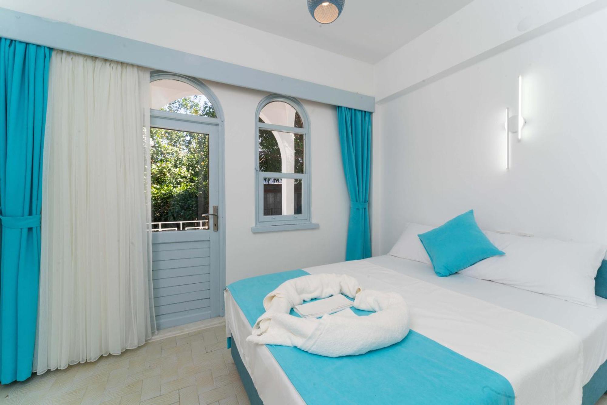 Kemer Royal Beach Luaran gambar