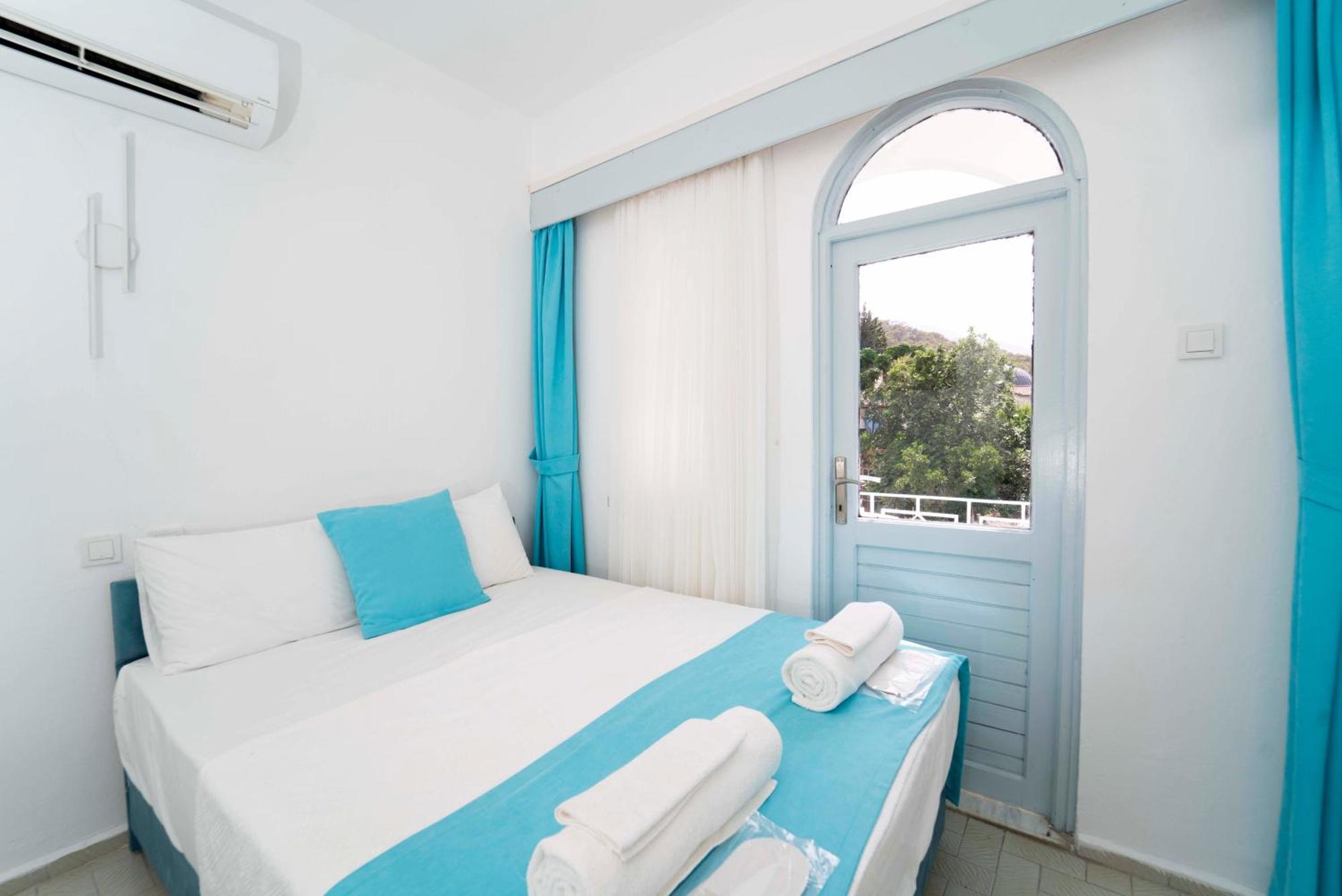 Kemer Royal Beach Luaran gambar