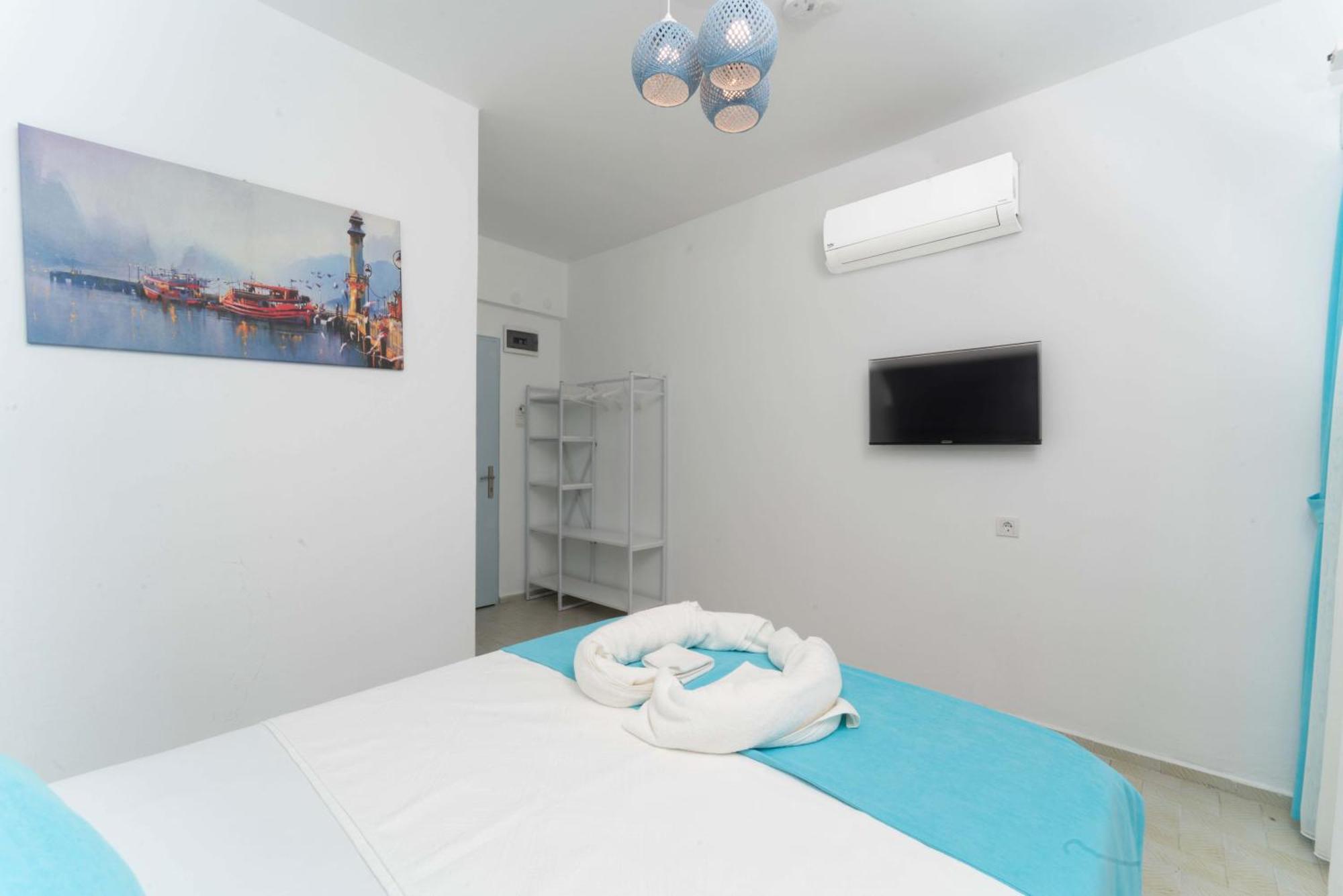 Kemer Royal Beach Luaran gambar